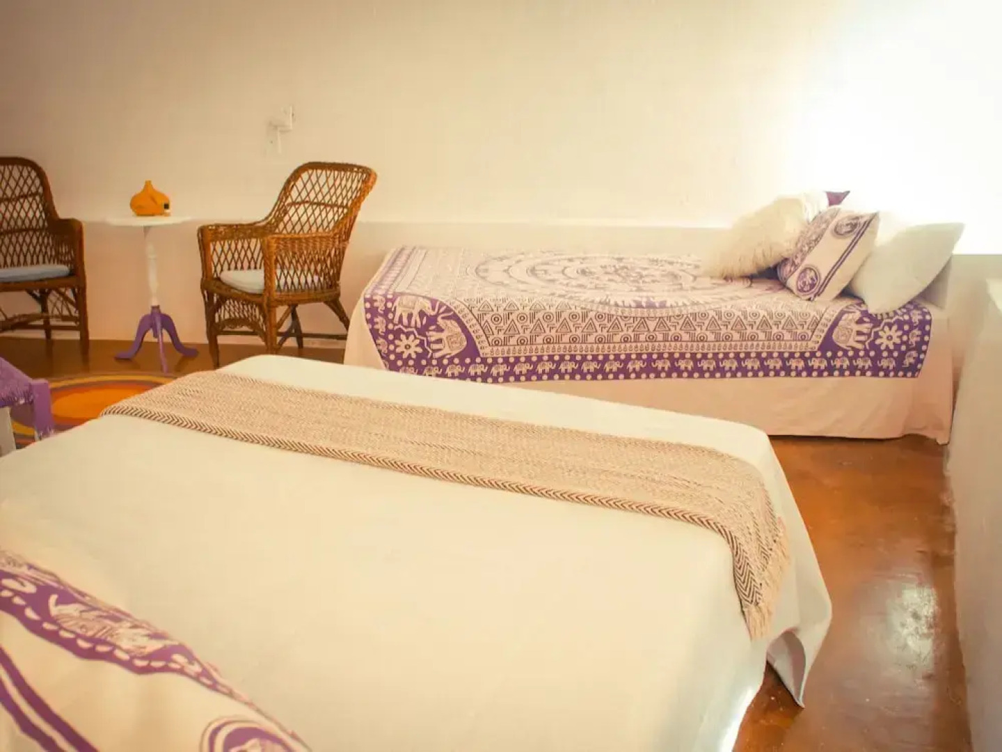 Casa Dominguez Apartment 4