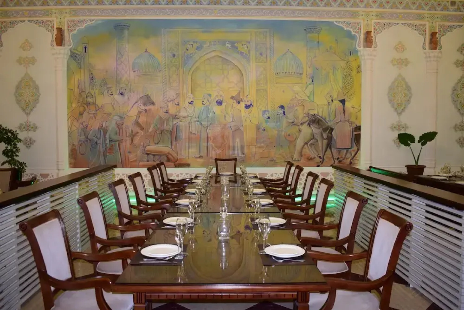 Отель Cinzano Complex