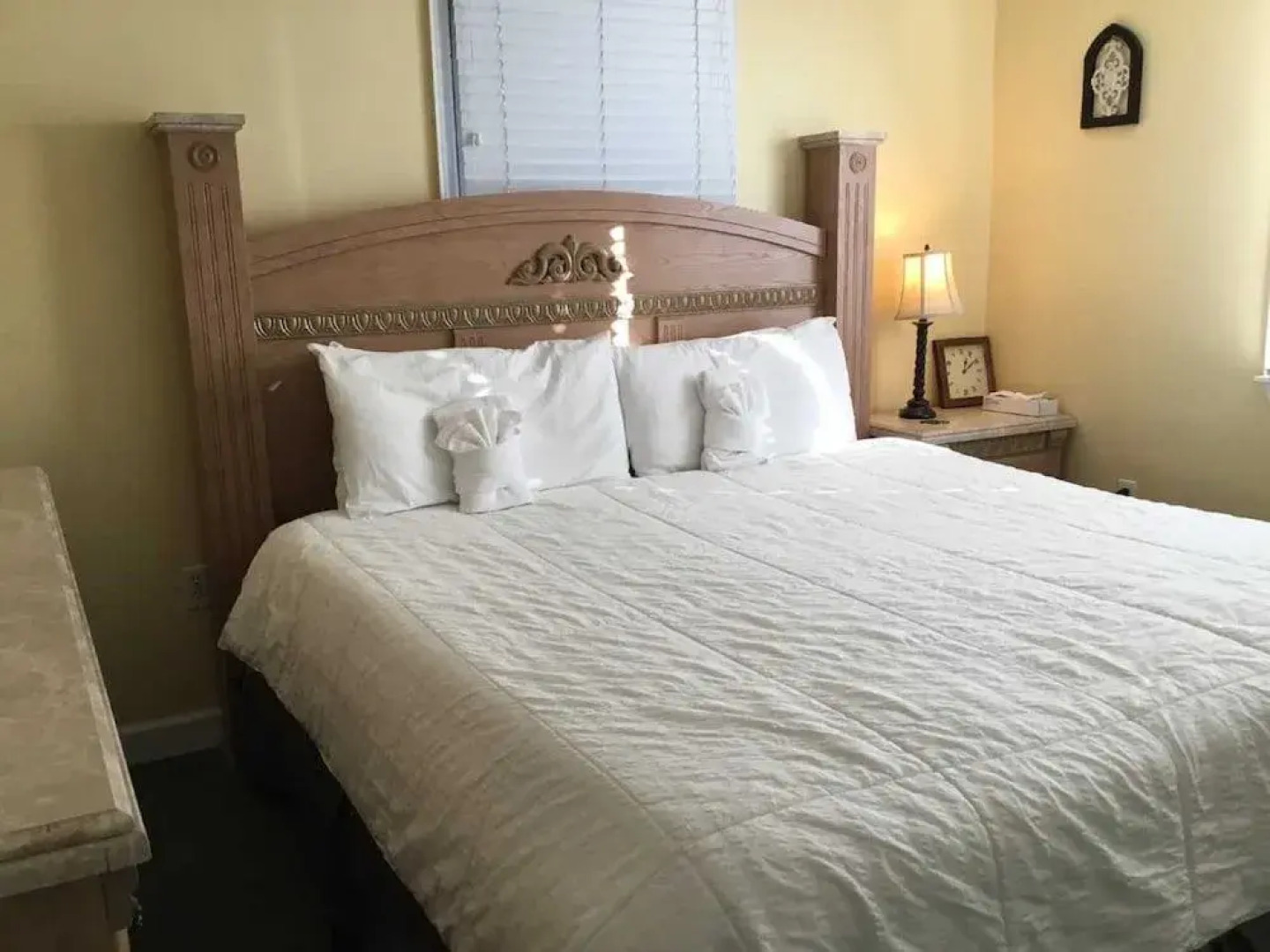 A Shore Thing by Beachside Management