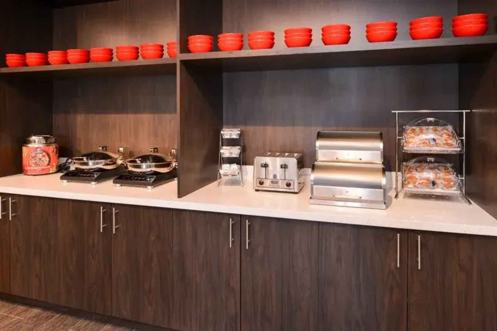 TownePlace Suites Laplace