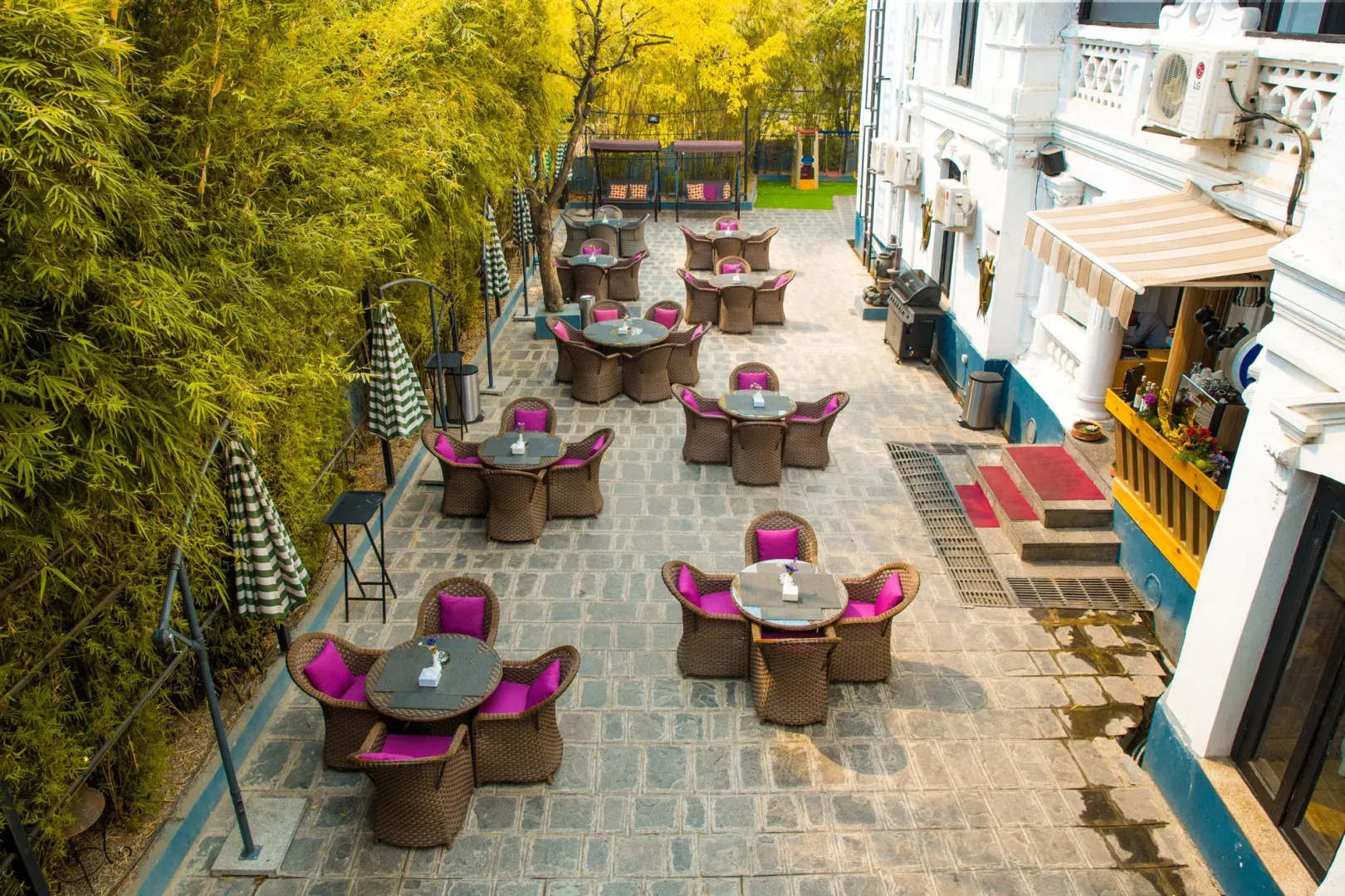 Royal Empire Boutique Hotel