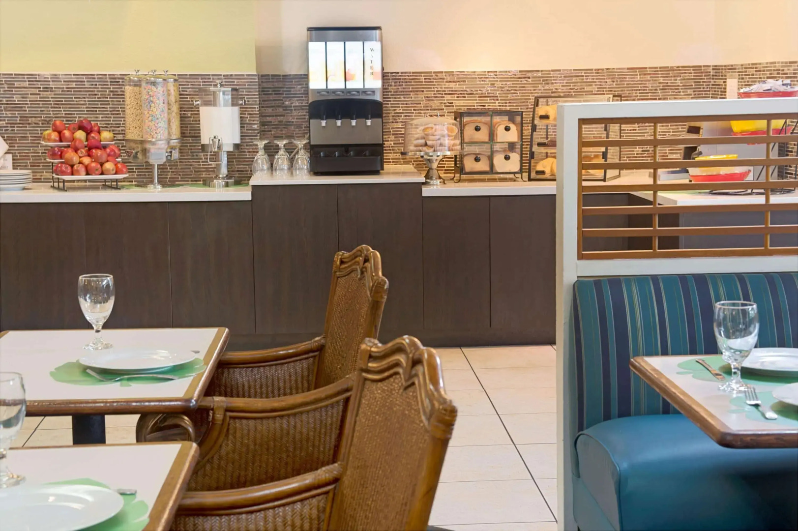 Ramada Airport & Cruise Port Fort Lauderdale