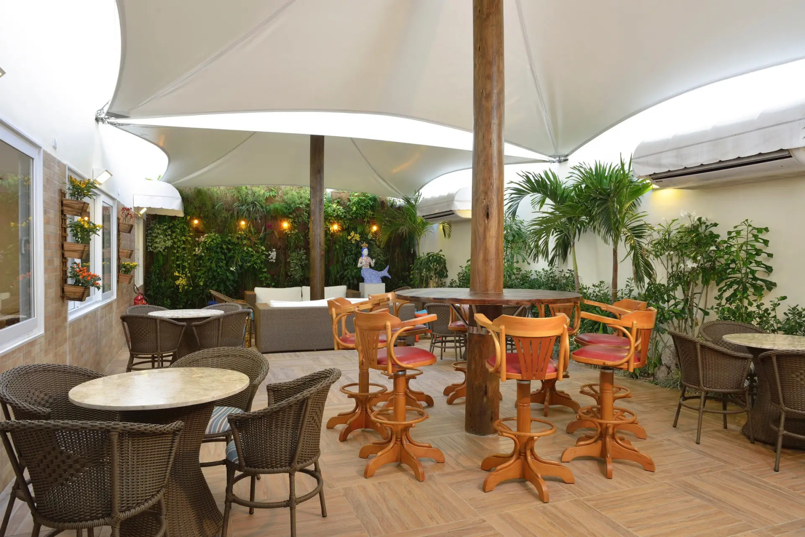 Rede Andrade Express