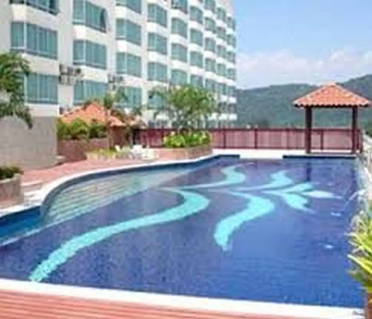 The Krystal Suites, Penang