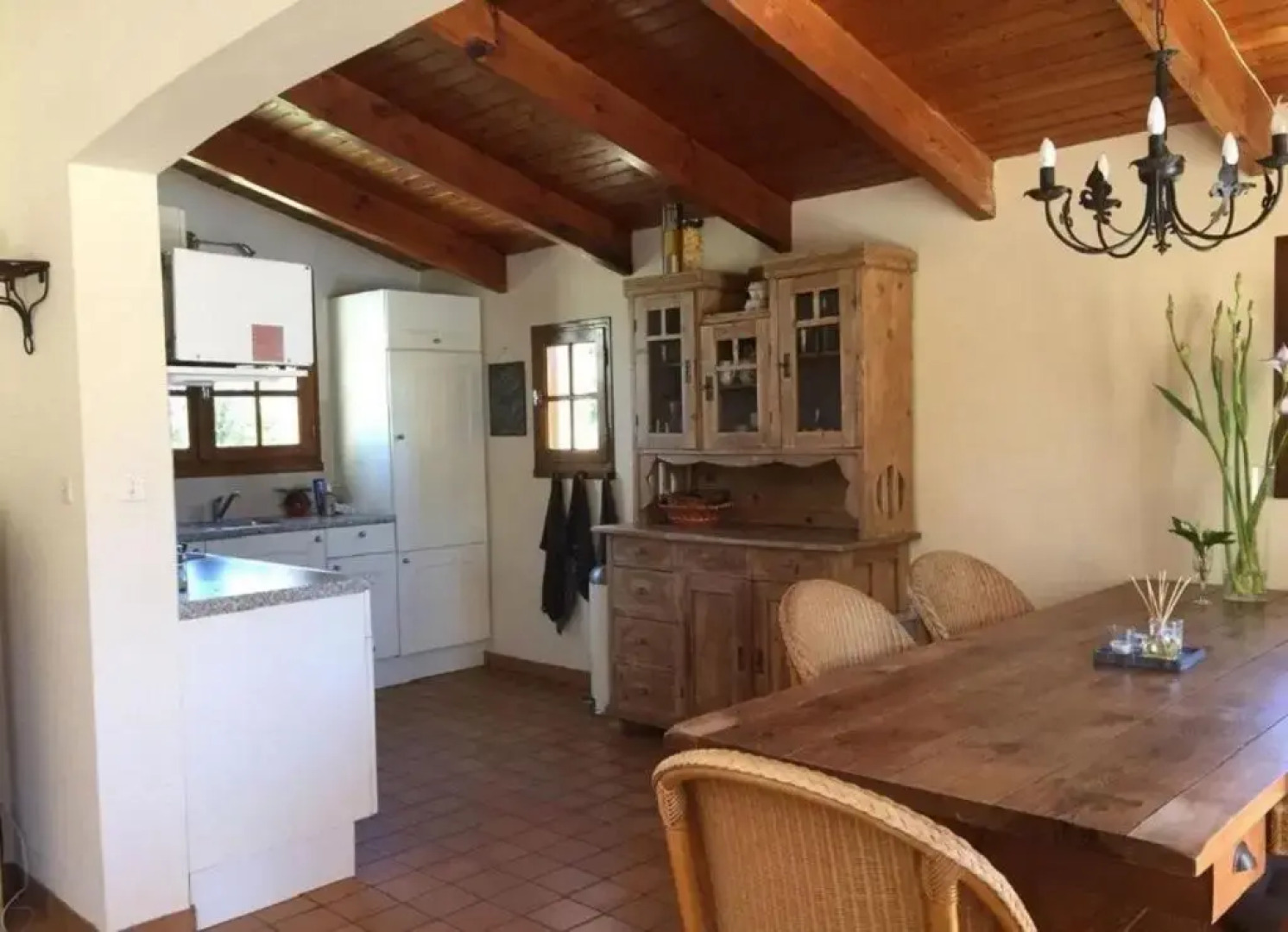 La Villa du Payré, proche mer et piscine chauffée