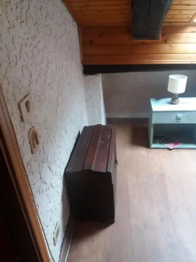 Maso Capitel Appartamento