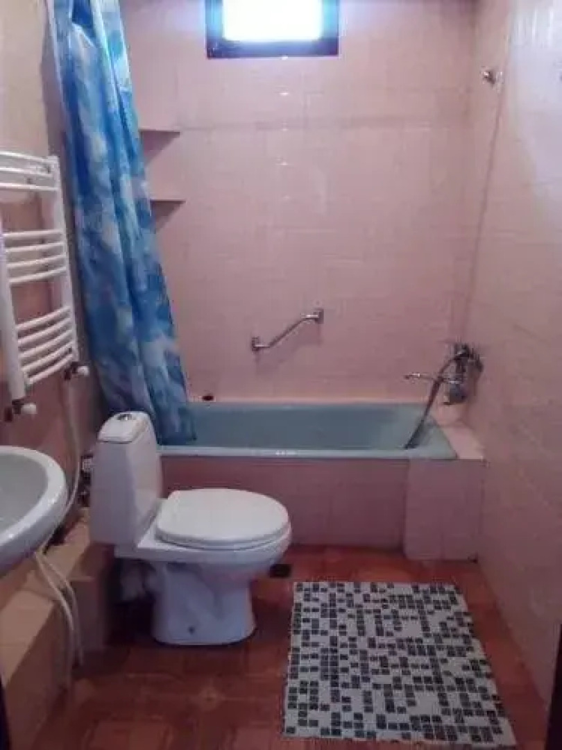 Holiday Home Gela Dvalishvili