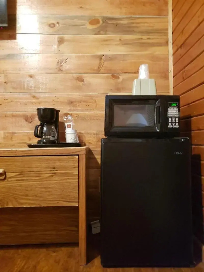 San Juan Motel & Spa