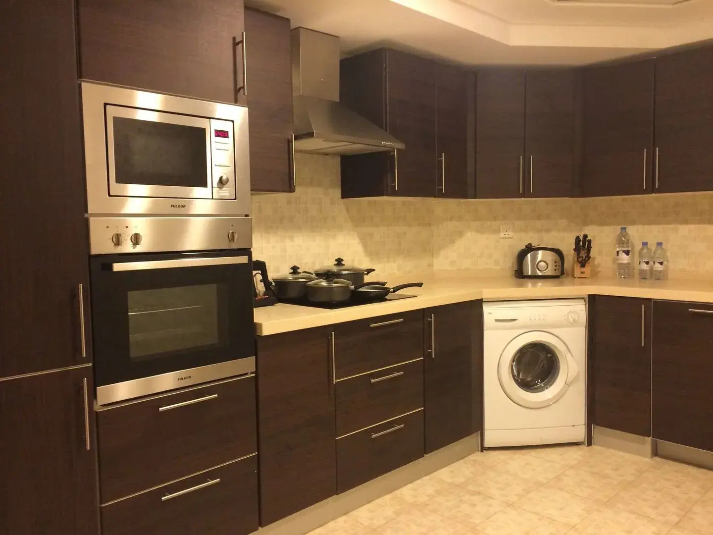 Tulip hotel And Suites