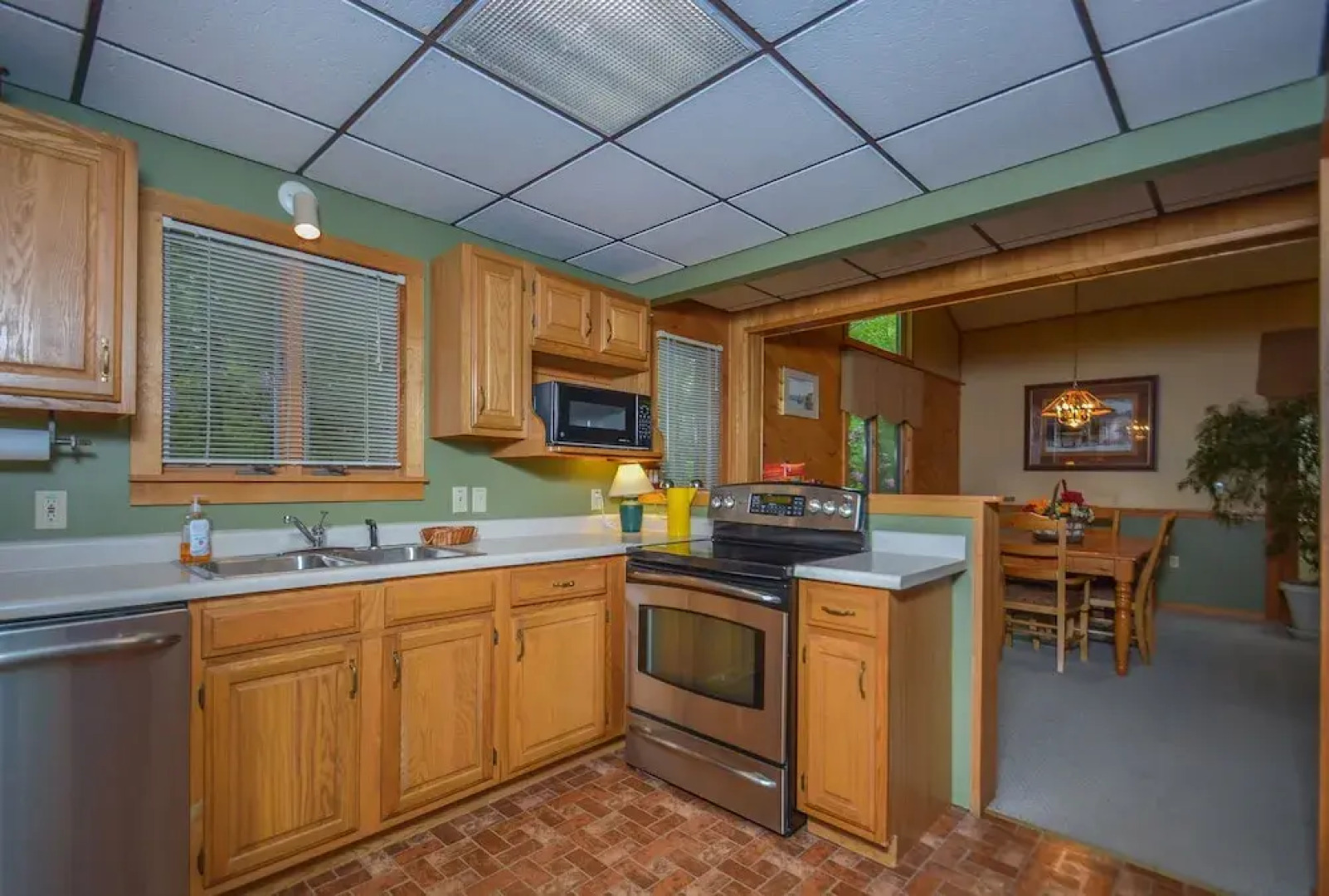 Blue Waters 3 Bedroom House