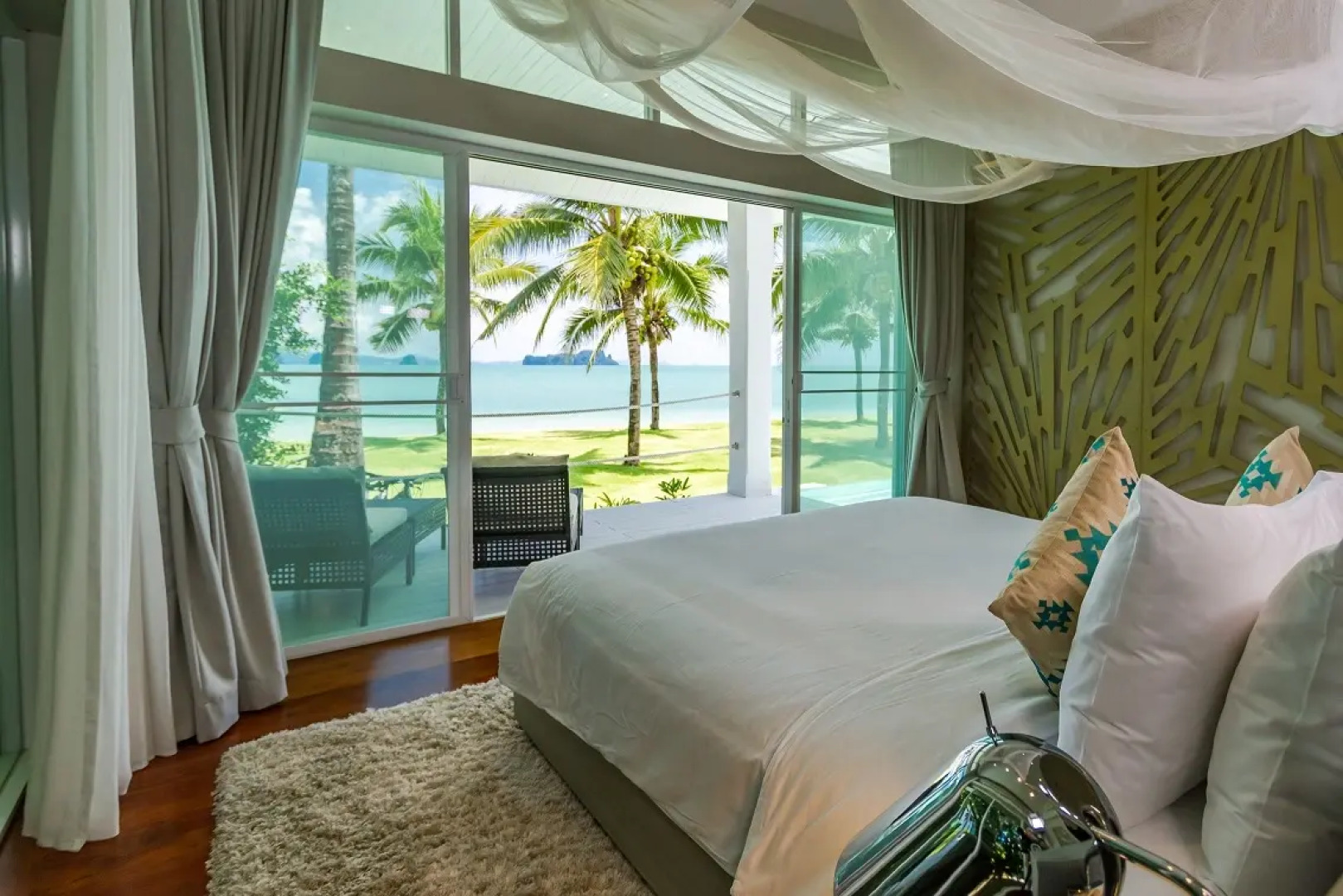 Coastal Escape Koh Yao Noi