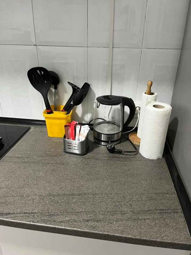 Sevilla Apartamento en Camas a 5 minutos del centro de Sevilla Wifi