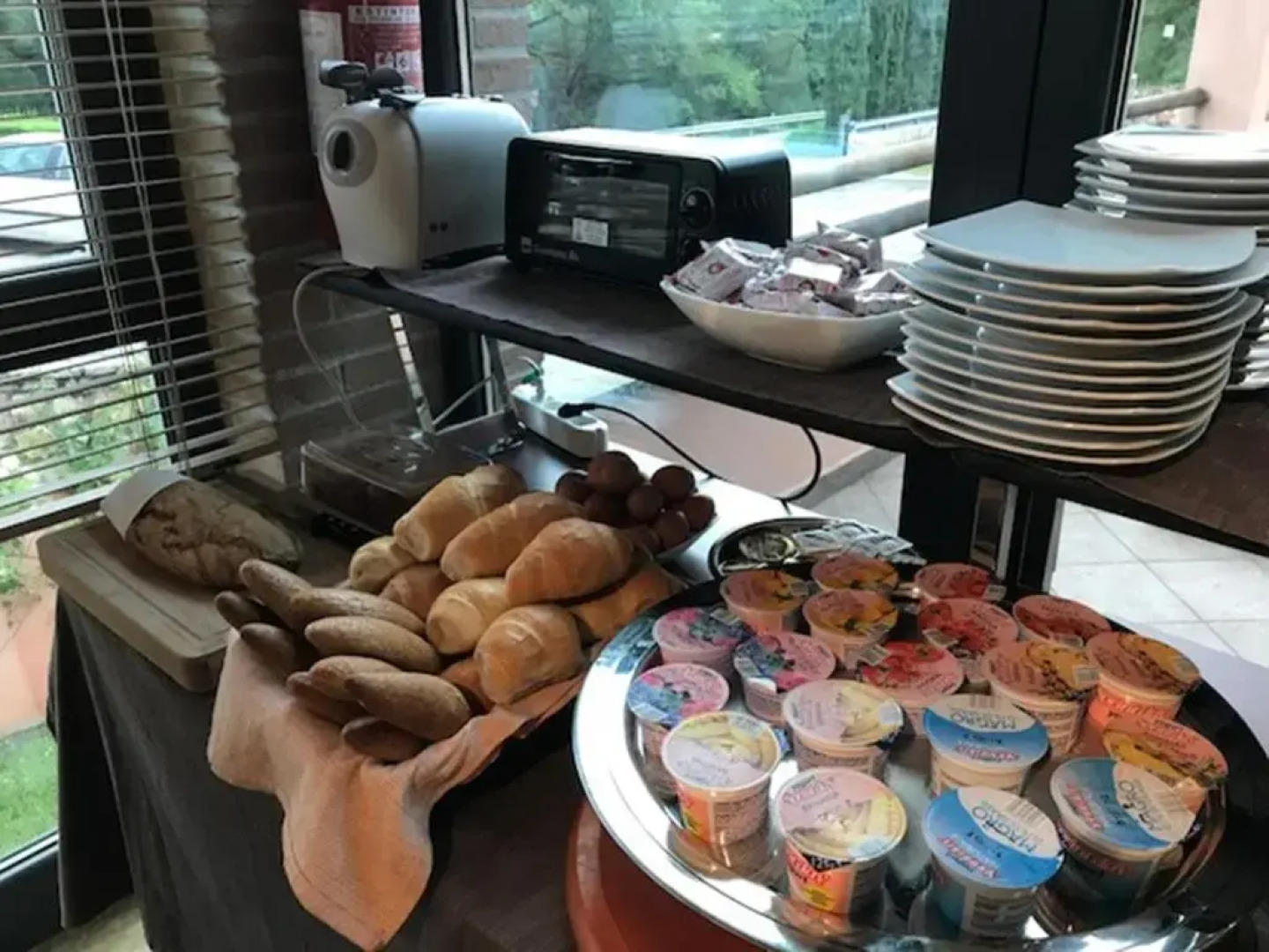 Meridiana Country Hotel