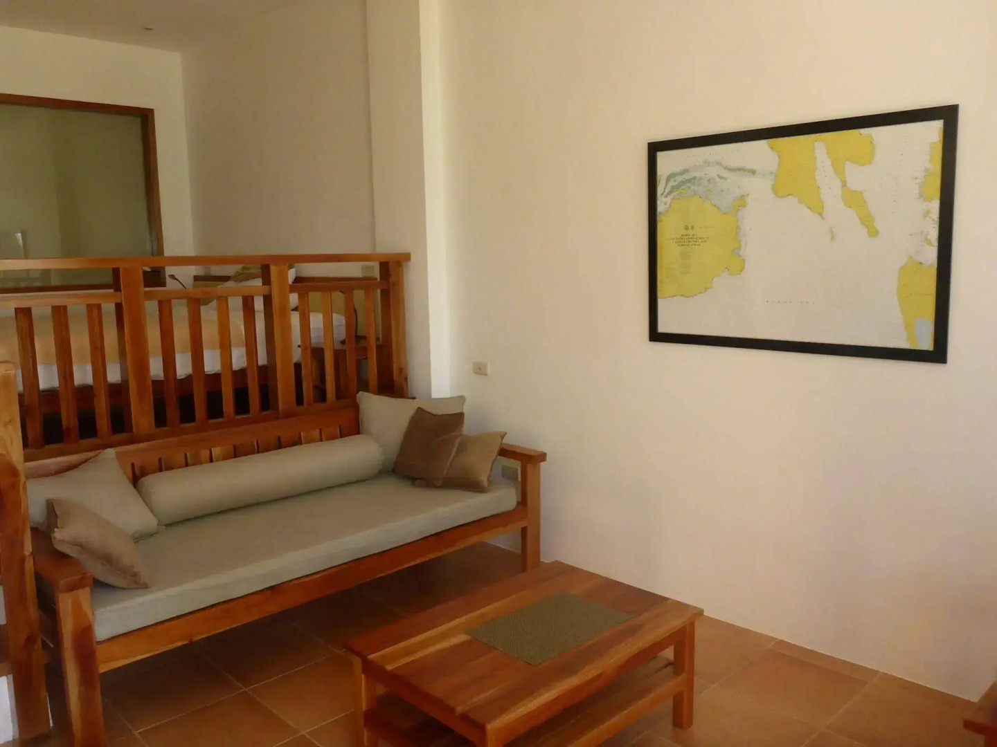 Island View Beachfront Resort