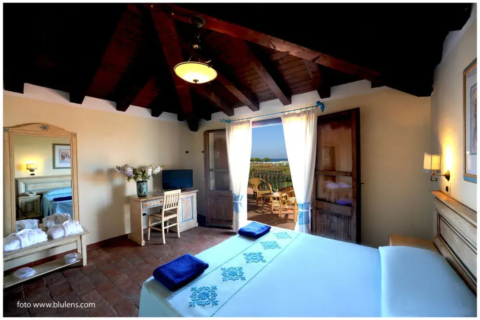 Valtur Sardegna Baia Dei Pini Resort