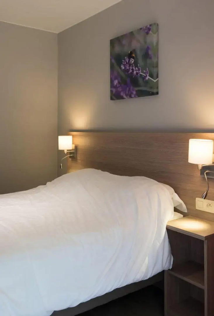 Holiday Suites Hengelhoef