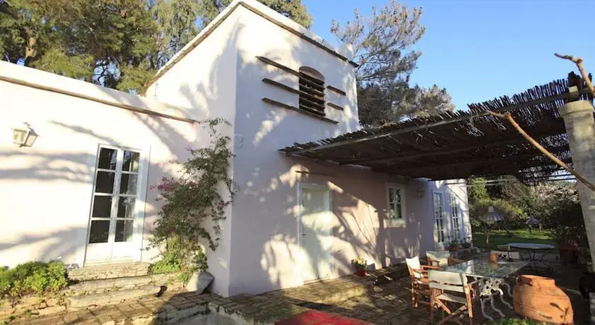 Montofoli Estate Villas