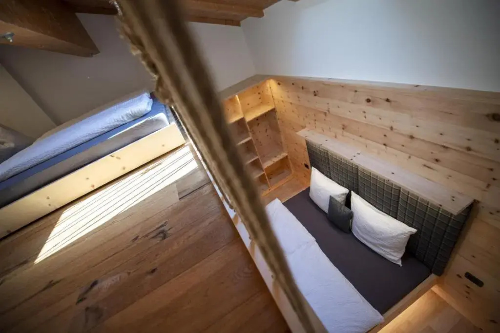 Schoenau Bio & SPA Family Apartments