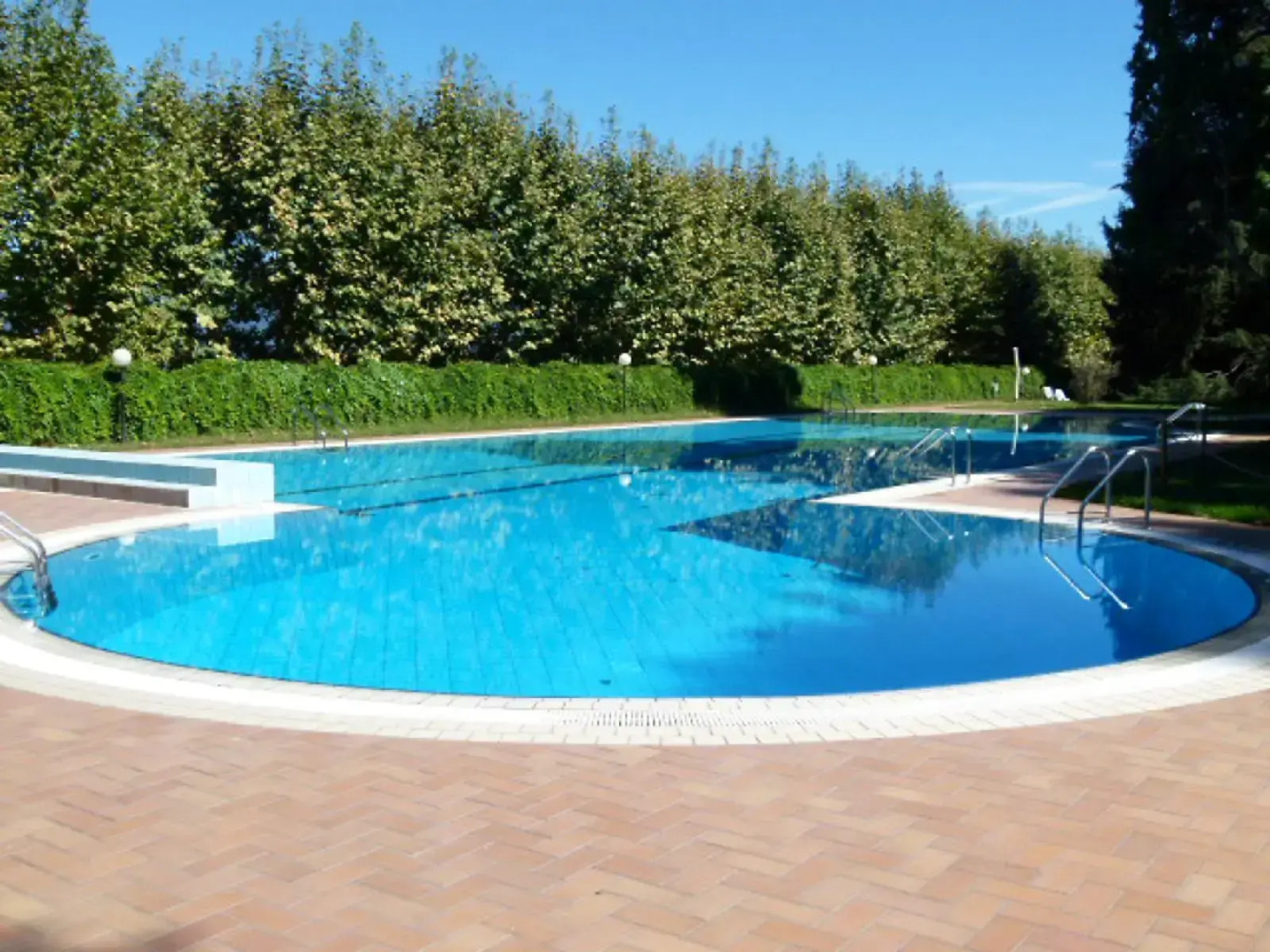 Hermitage - One Bedroom No.4