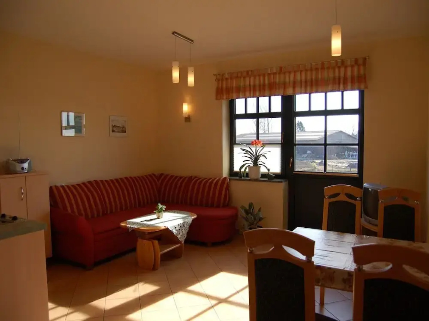 Heu-Ferienhof Altkamp