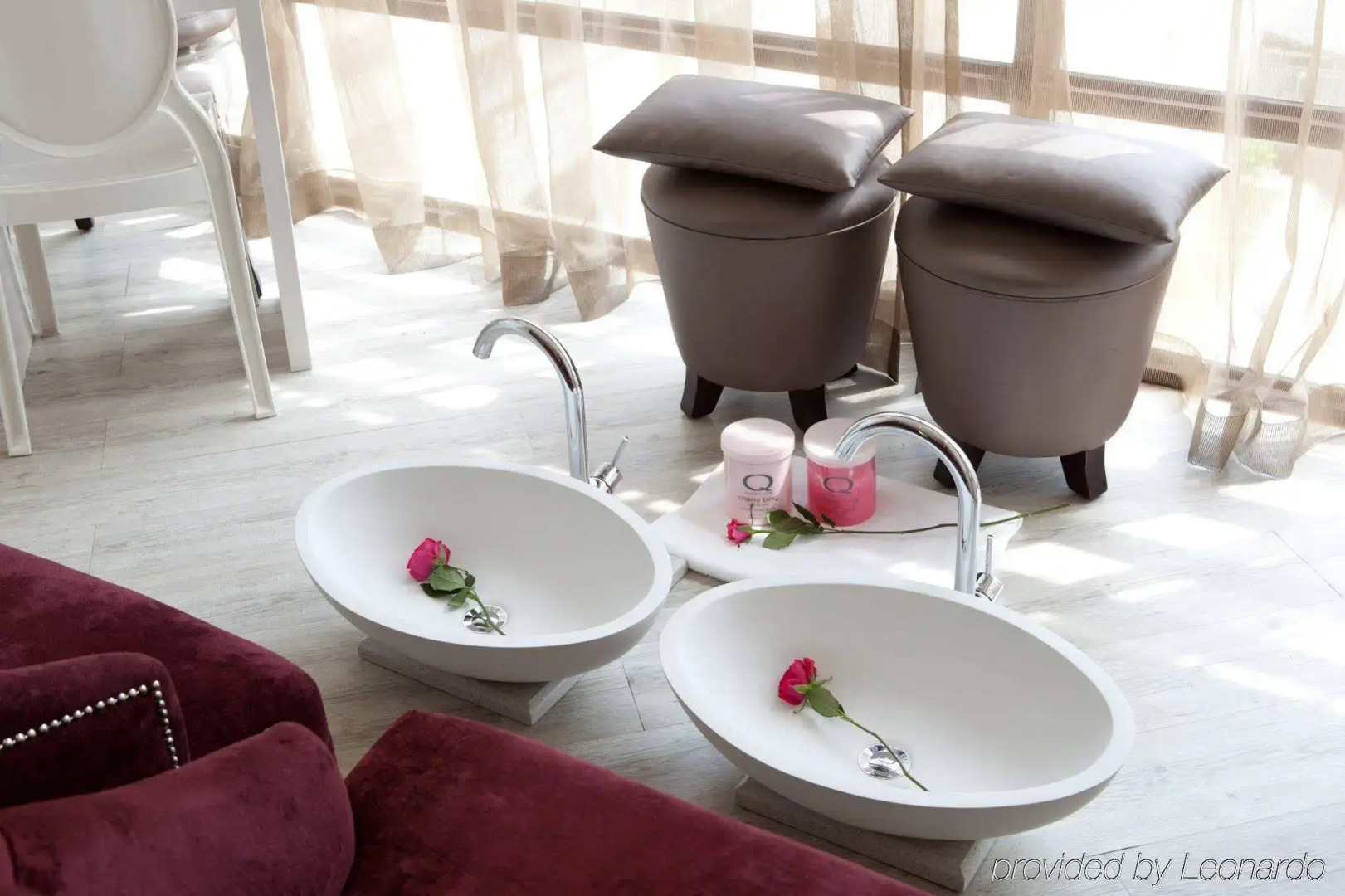 The Michelangelo Hotel