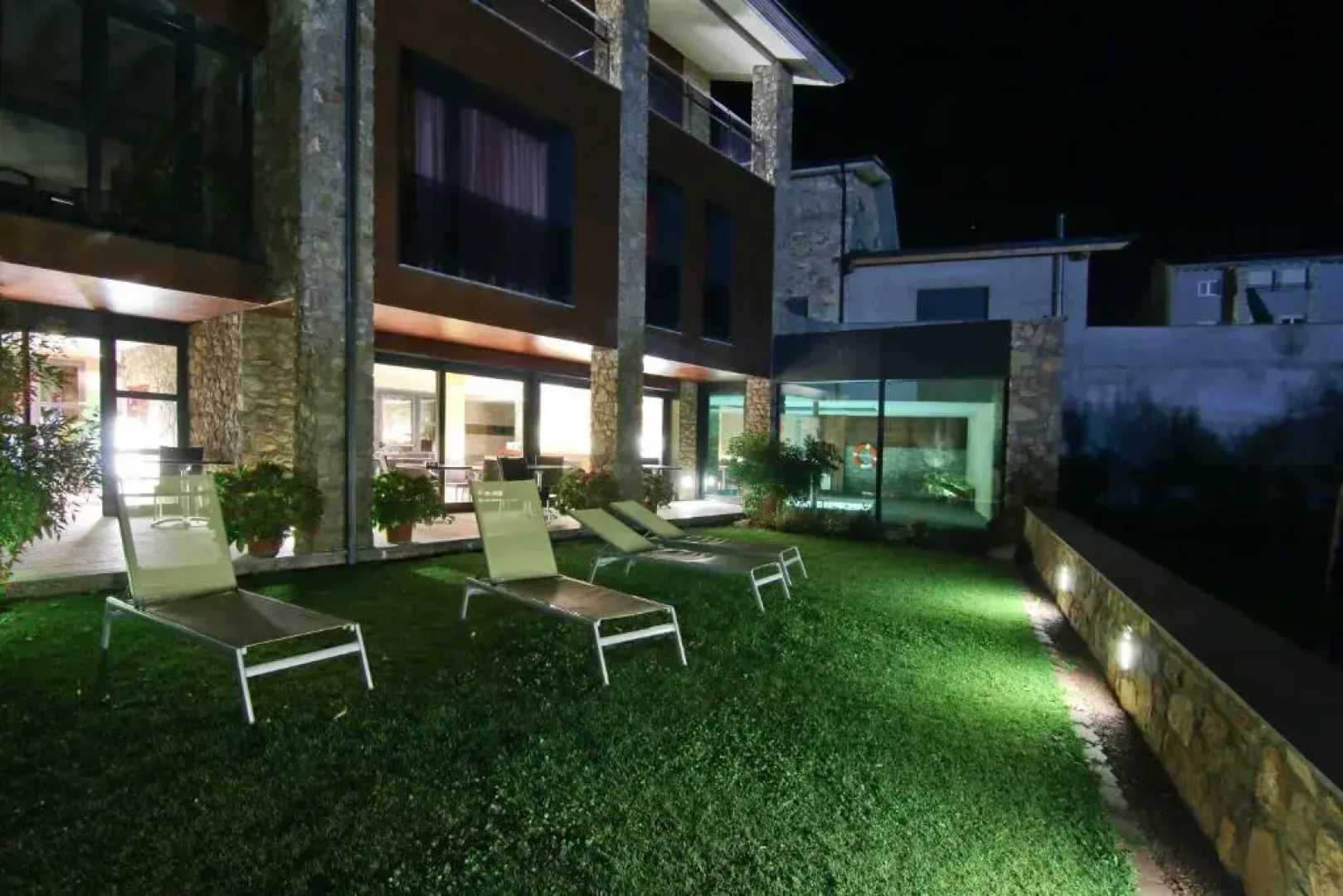 Dolcet L´Hotel