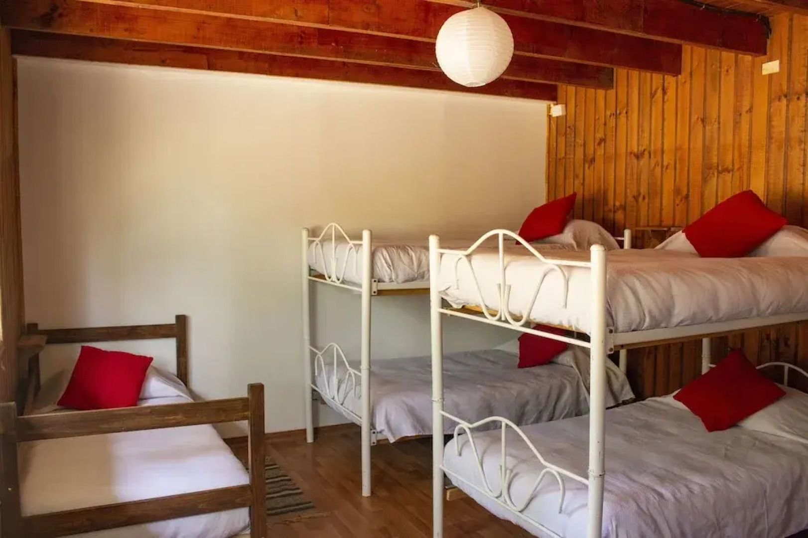 Casona del Agua Hostal