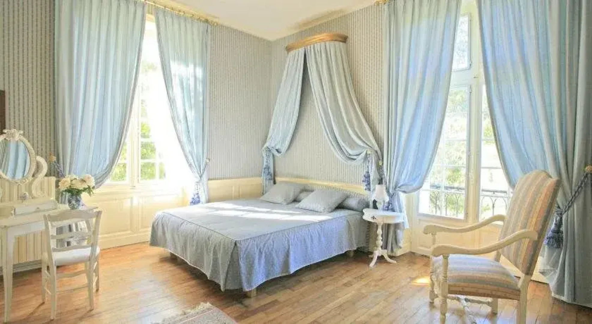 Chateau De Cop Choux