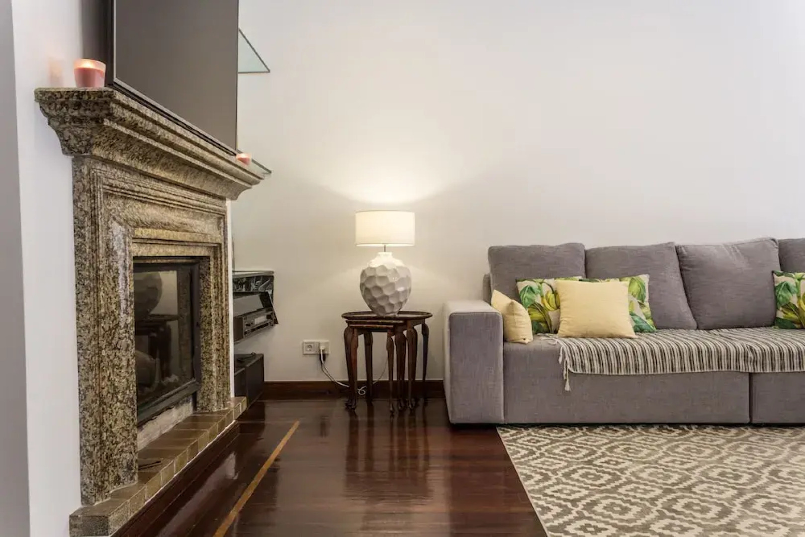 Quinta de Infias villa with pool close to city center