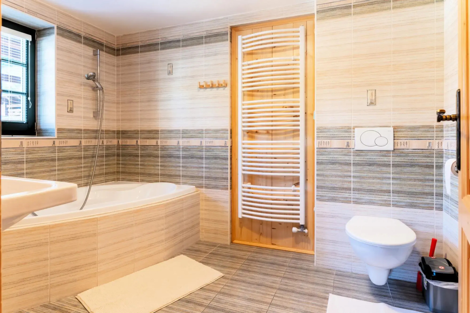 Rudnik KRP460 in Rudník