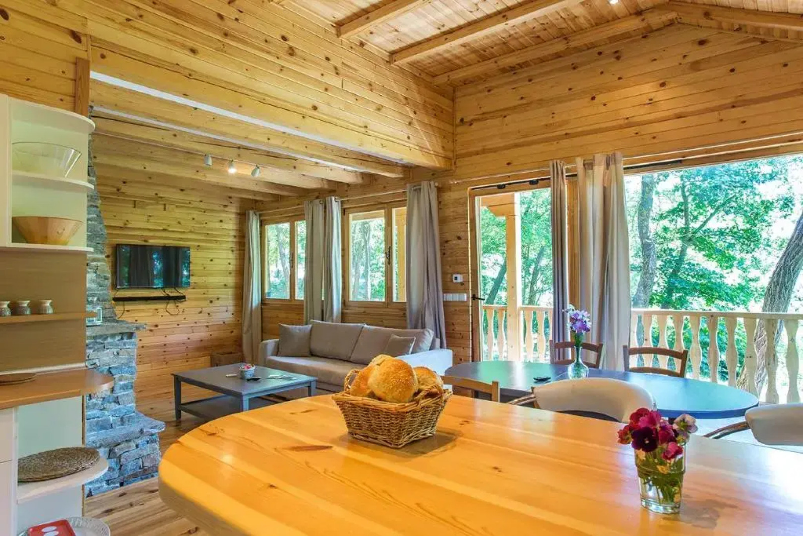 Garmen Hills Complex