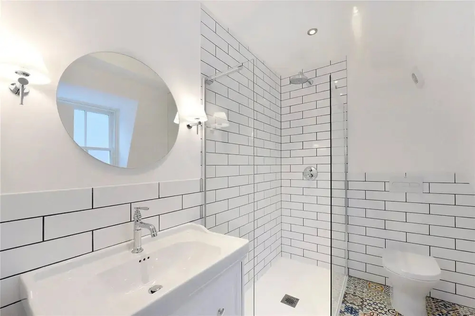 Rainsford Mews by Lime Street