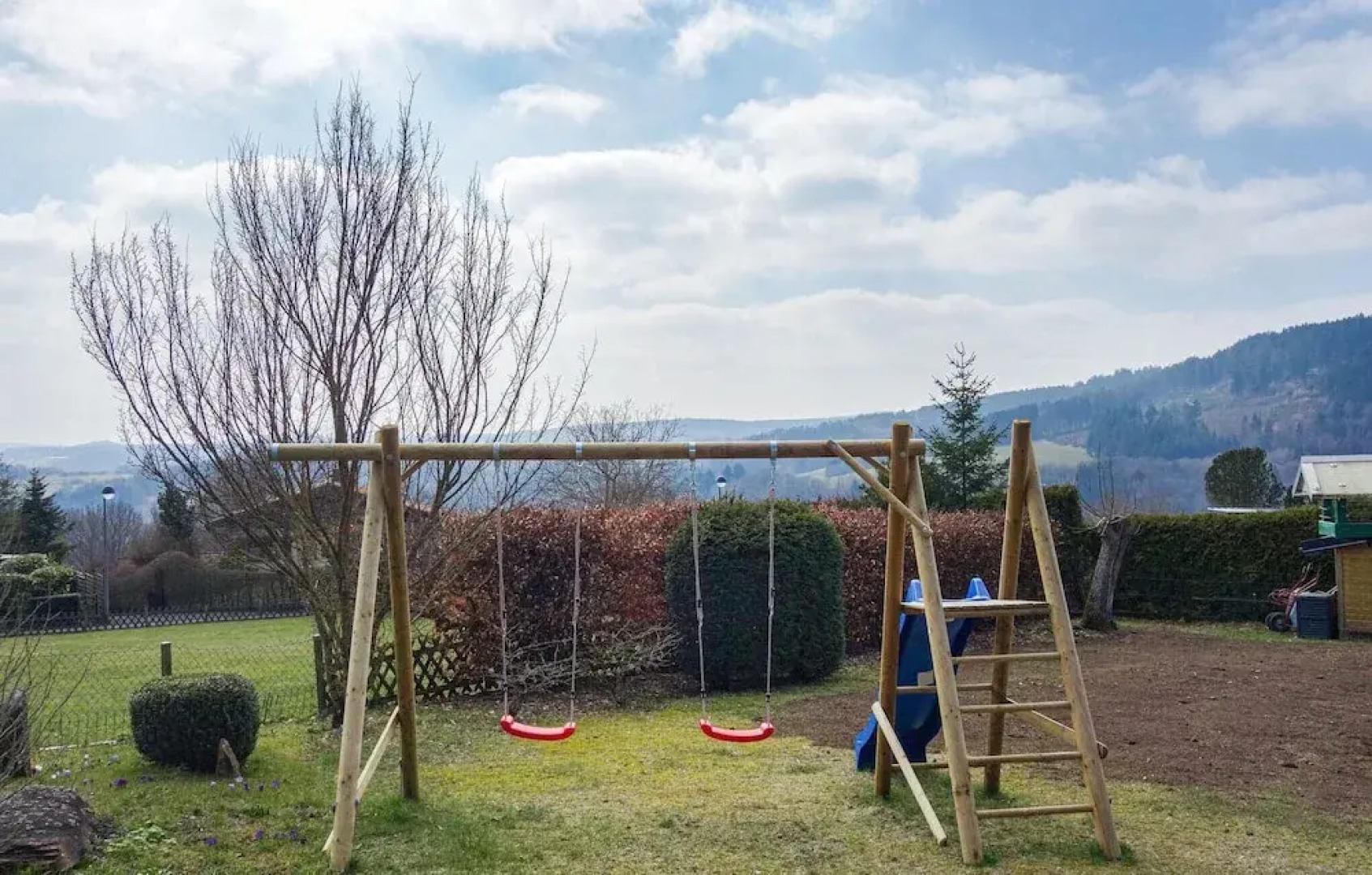 Amazing Home in Müllenborn With 2 Bedrooms and Wifi