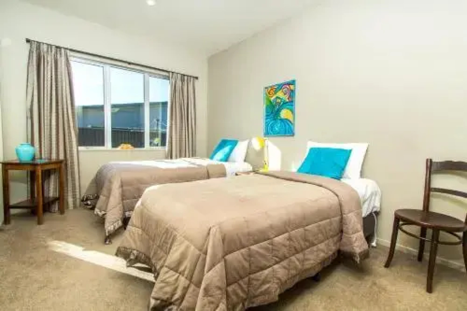 Rustic Lodge Bed & Breakfast