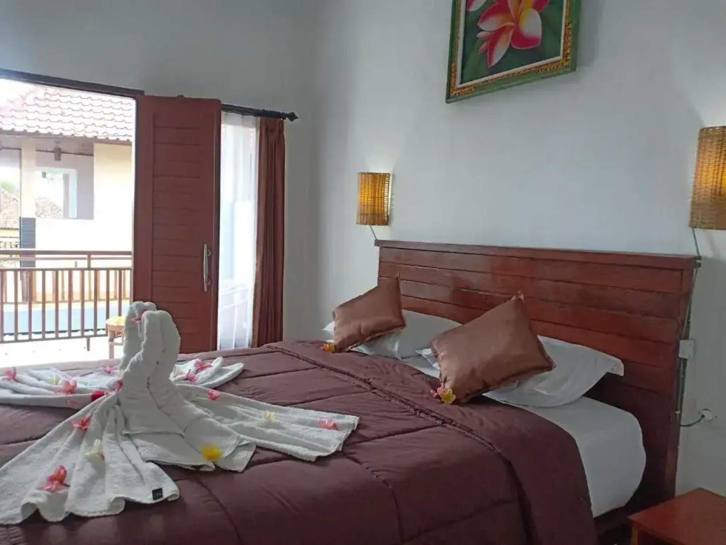 Dwiki Putra Home Stay