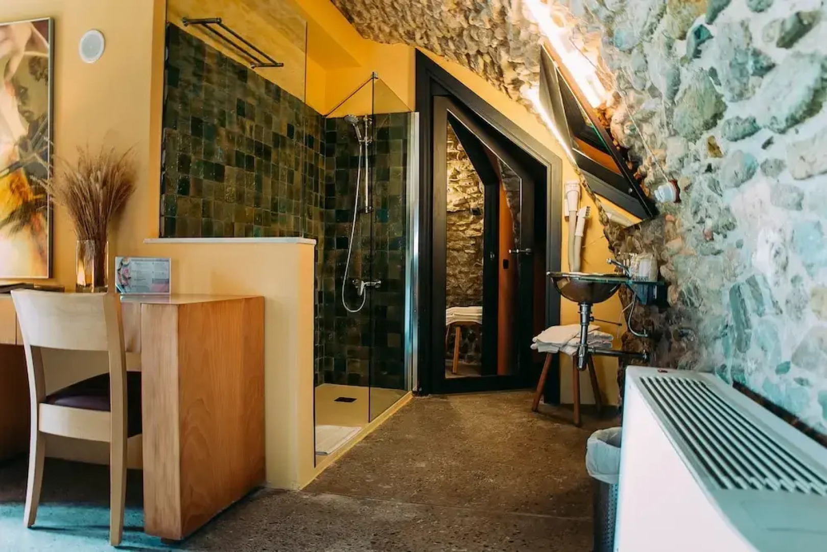 Hotel Arcs de Monells