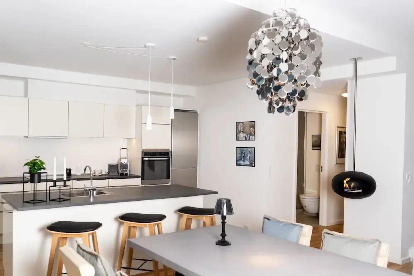 Mortens Kro Boutique Hotel