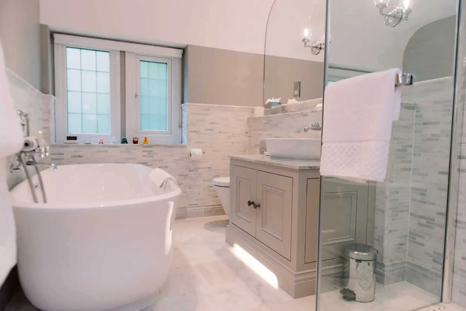 Lucknam Park, Emblems Collection