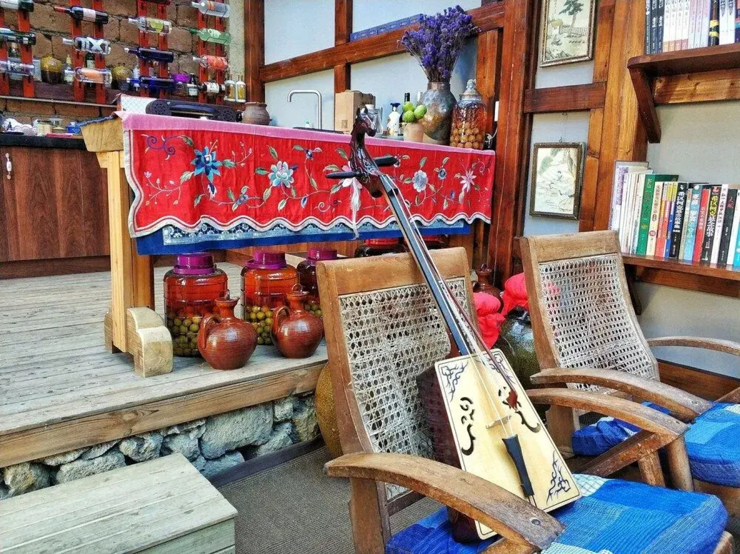 Fairyland Boutique Inn