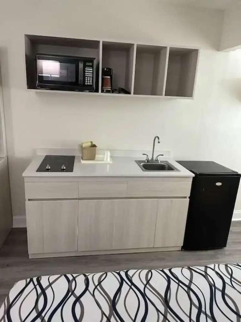 Magnolia Inn Kingsland