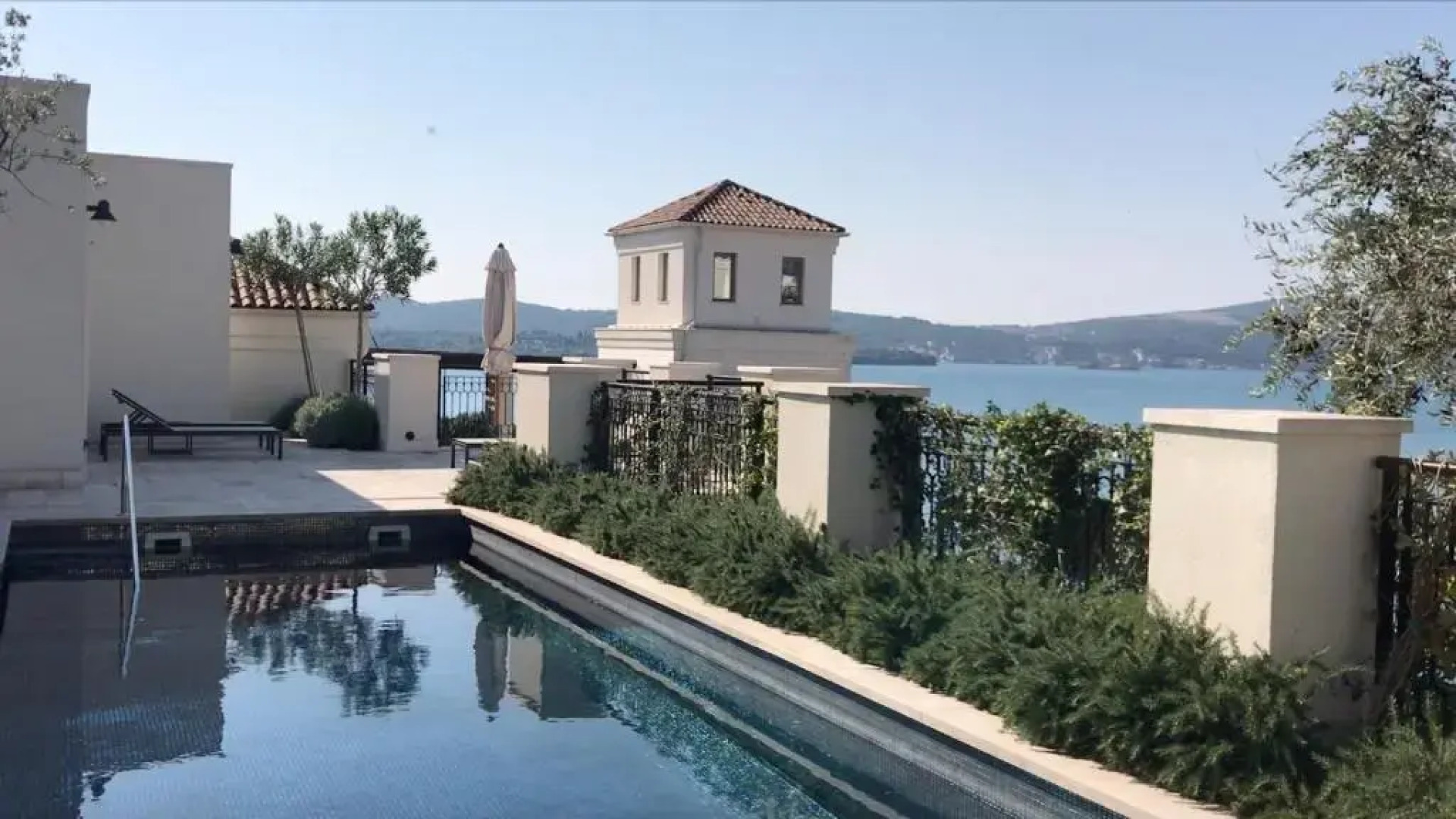 Porto Montenegro Luxury Experience