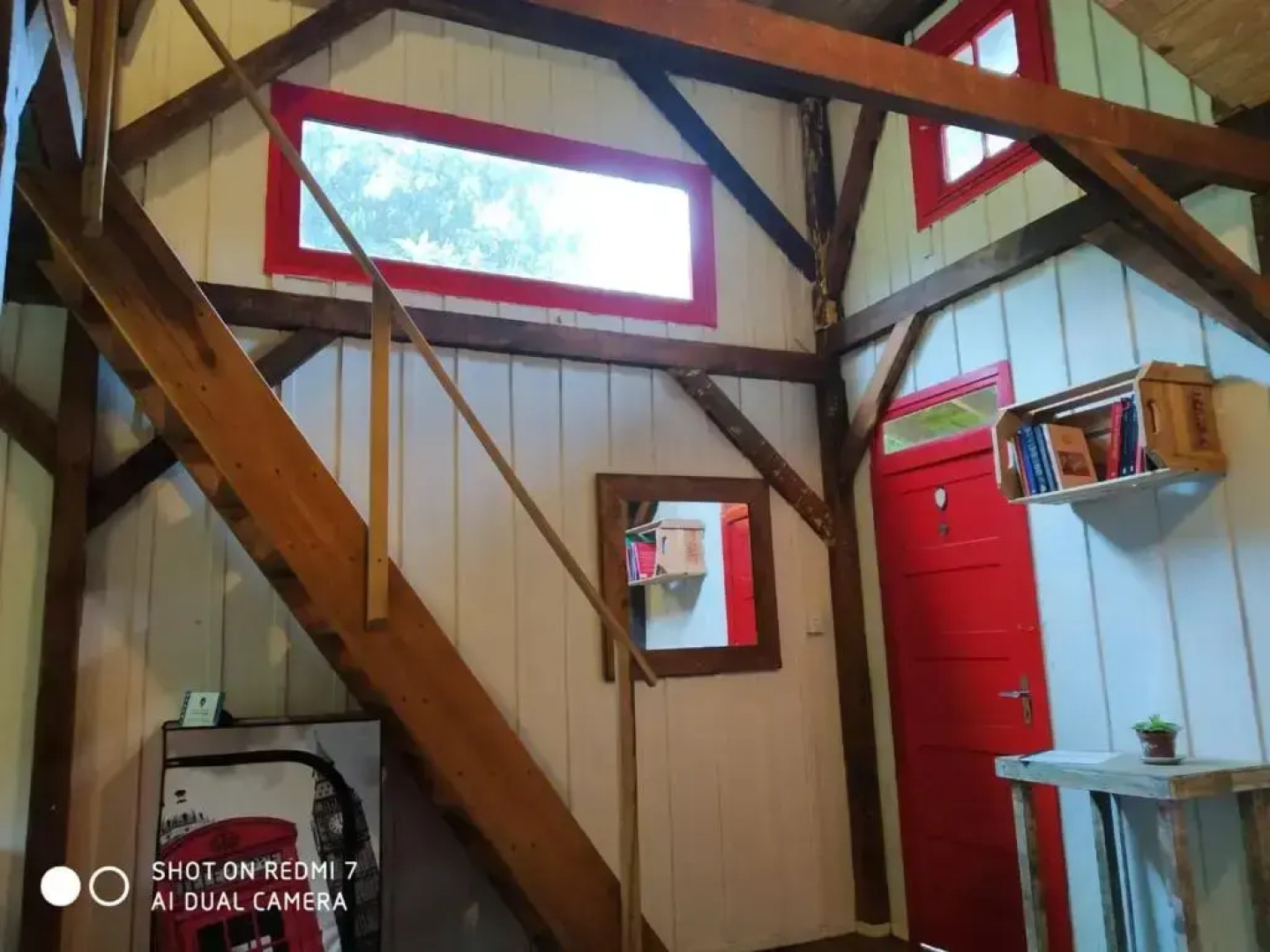 Quinta da Gavea - Hospedaria e Quintal Criativo