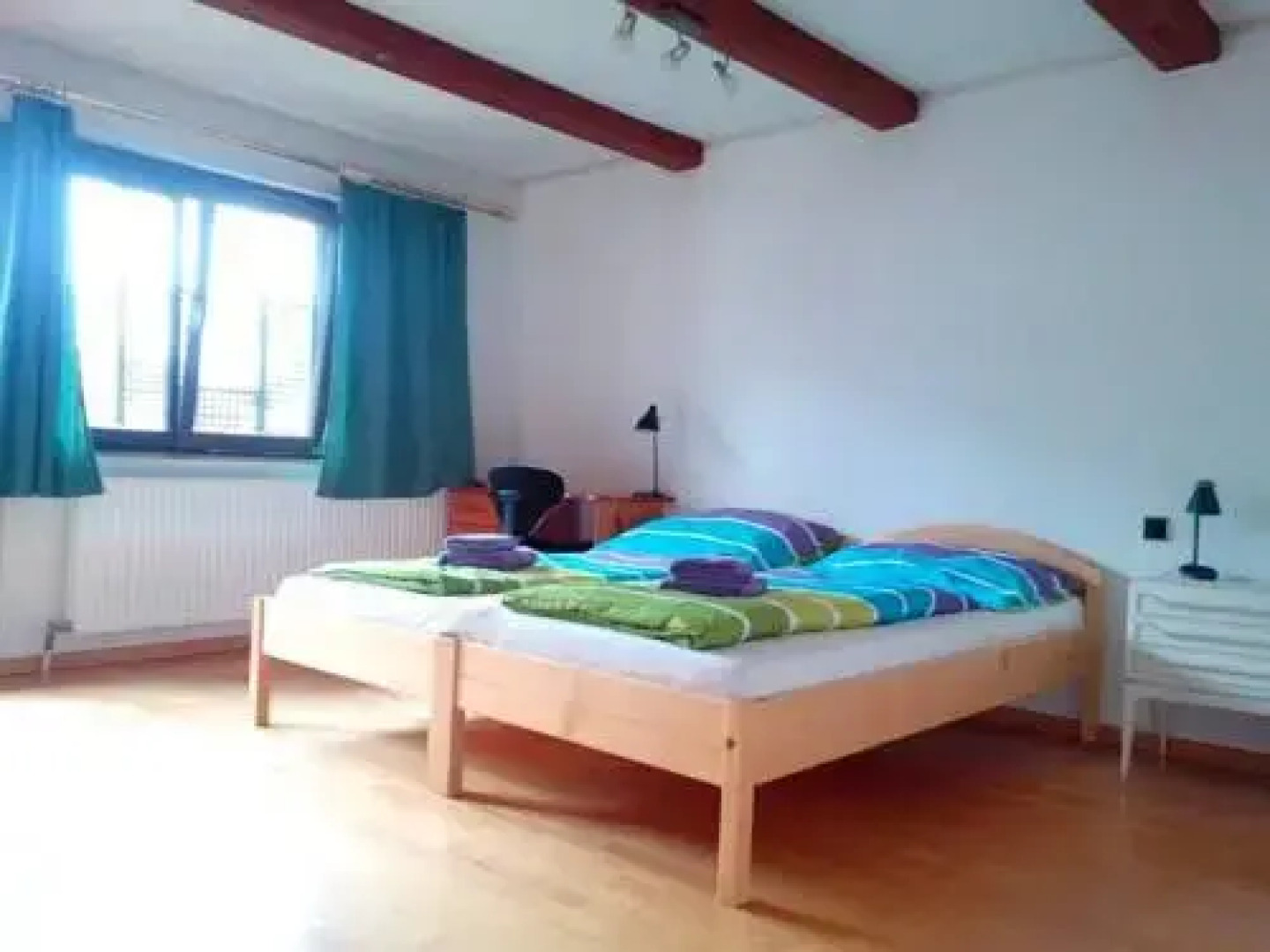 Ferienhaus Sumatingerweg