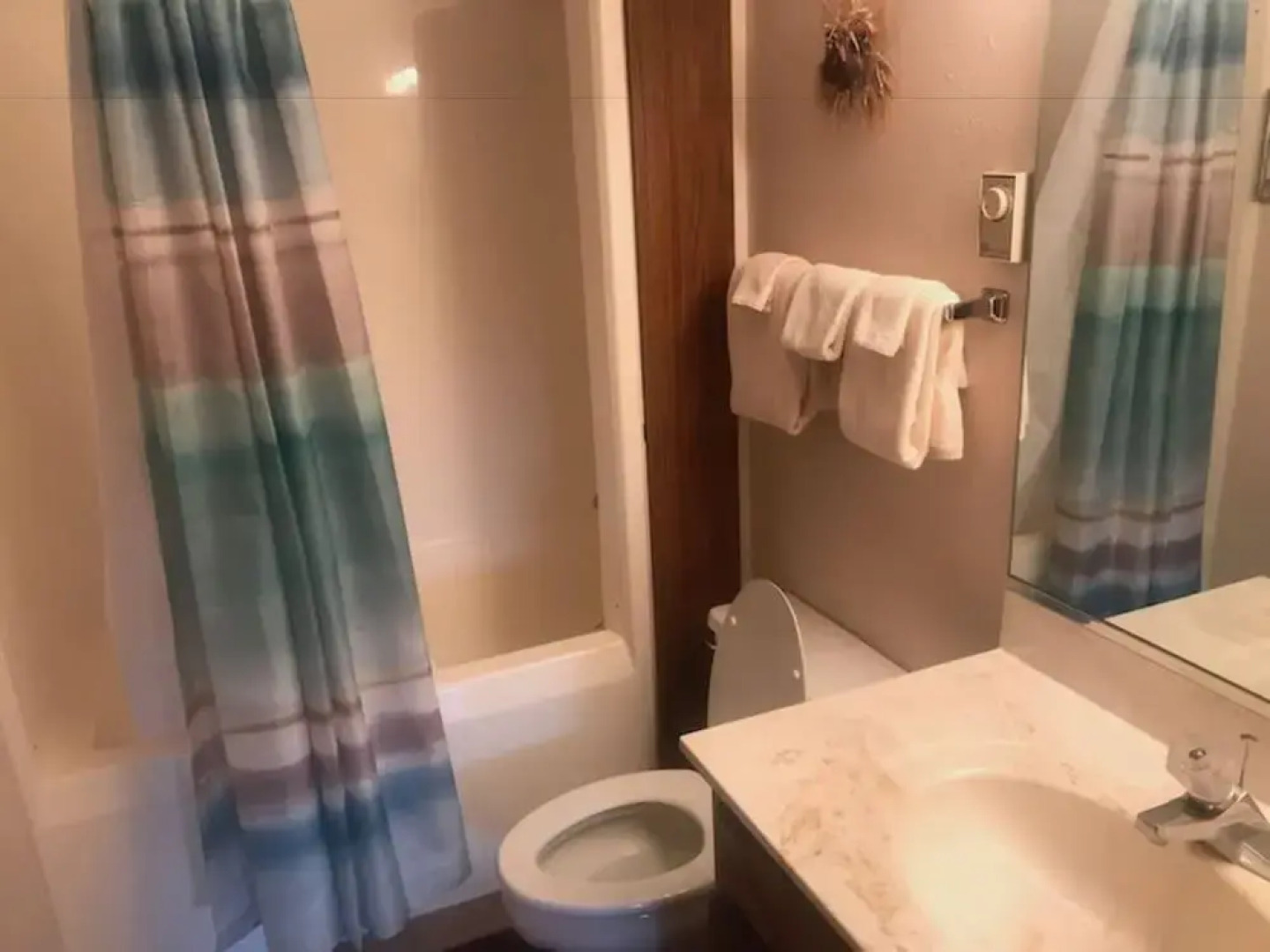 Gold Creek in Angel Fire