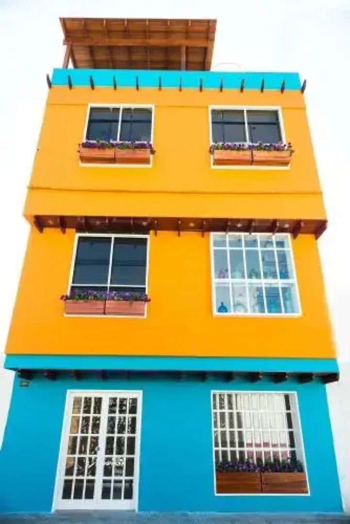 El Encanto Lodge & Suites