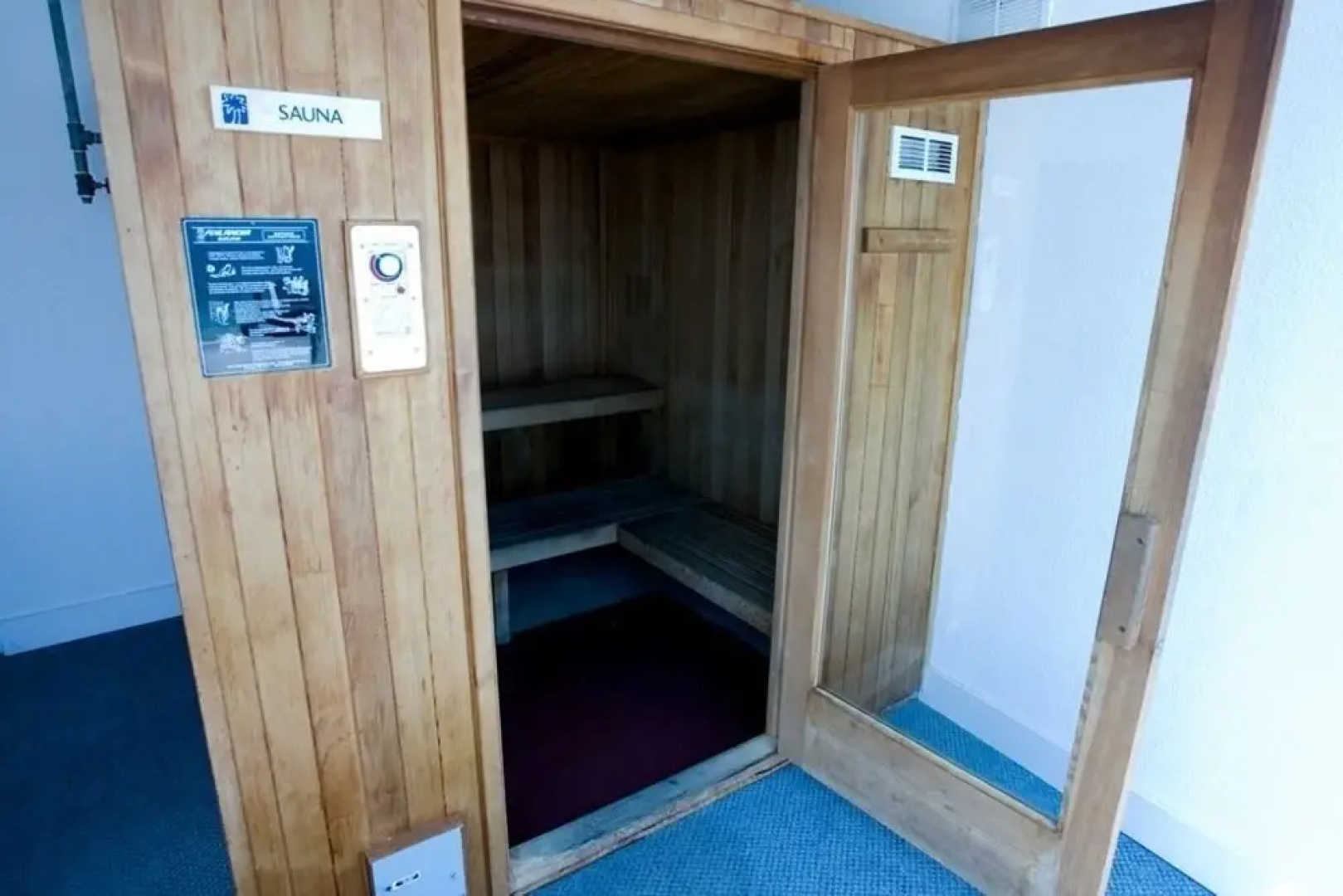 Island Tower 2301