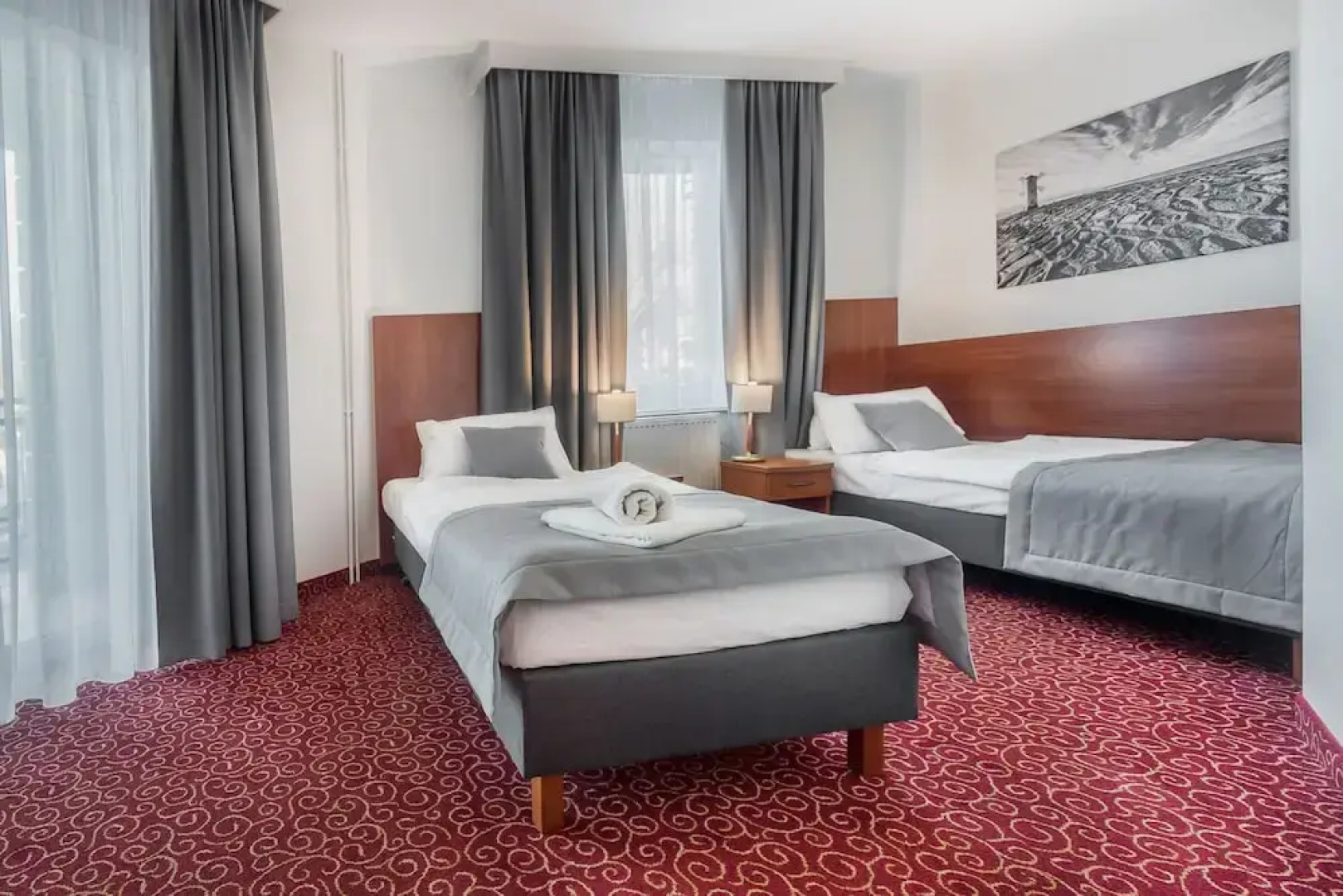 Rezydent Resort