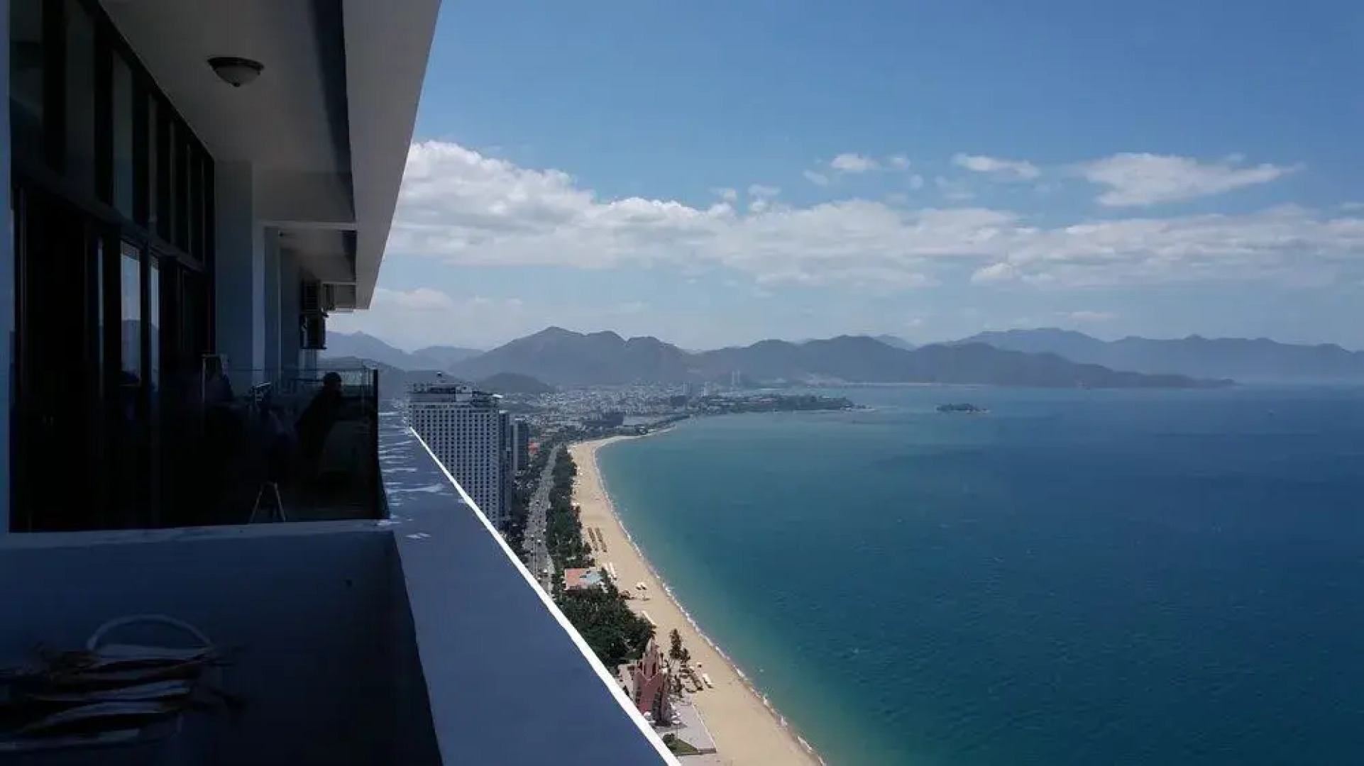 Nha Trang Beach Penthouses