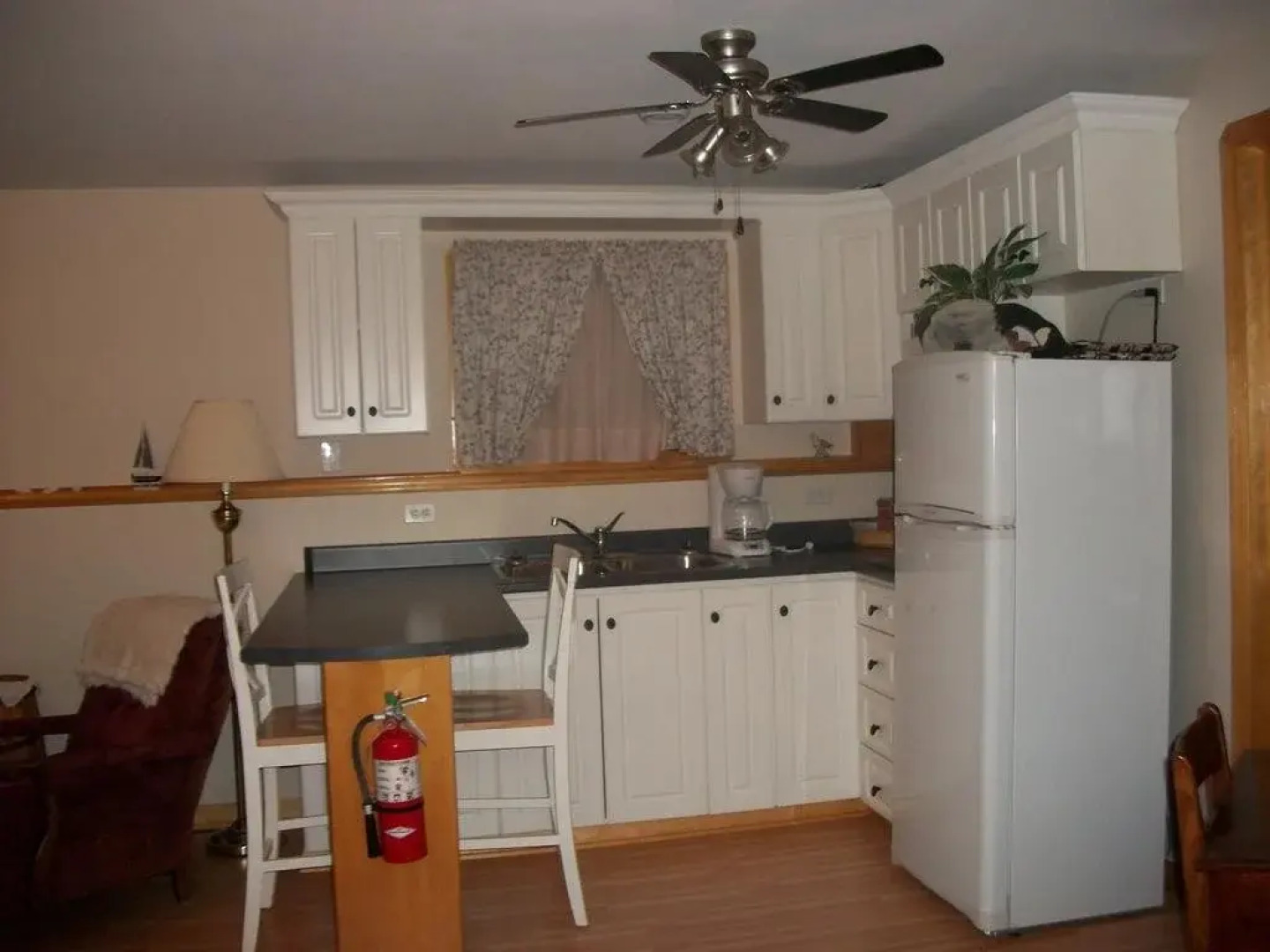 Sals Bed and Breakfast by the Sea