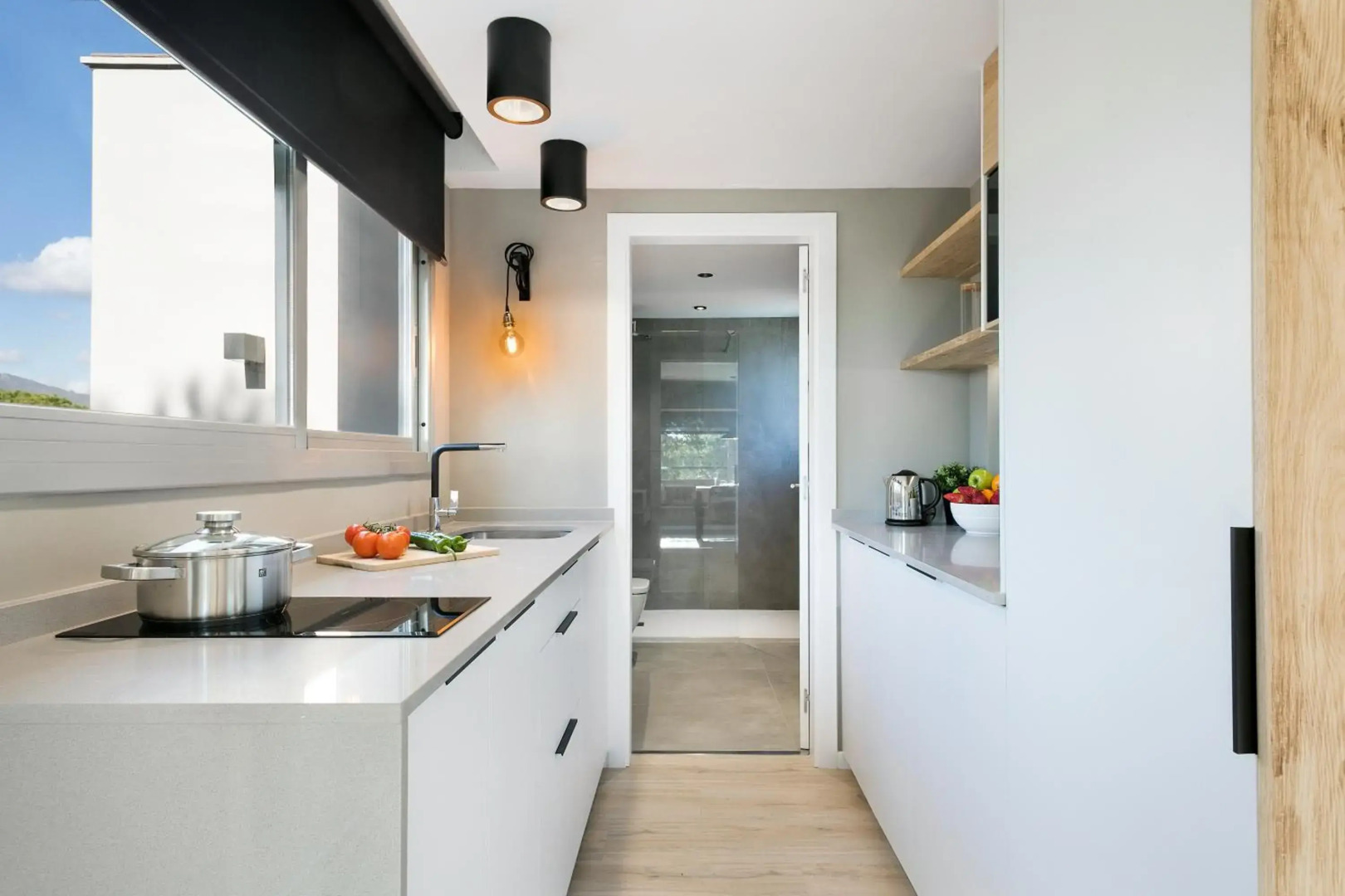 Apartamentos Porta Coeli